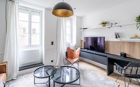 Le Passage Royal - Appartement proche place Royale